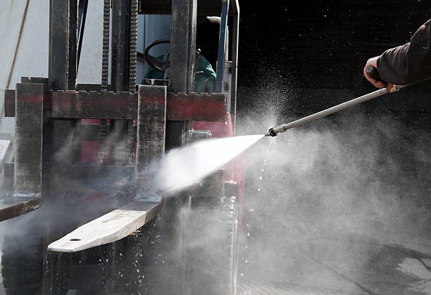 Best Heavy Equipment Washing  in Deatsville, AL